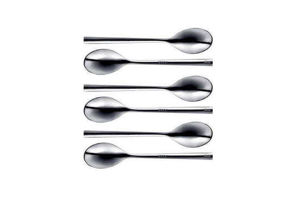 Jura 66962 S/S Coffee Spoons
Gift Box - Set of 6