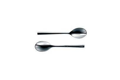 Jura 66963 S/S Espresso Spoons
Gift Box - Set of 2