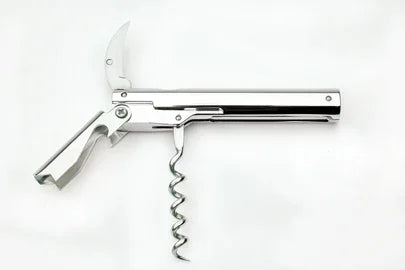 All-clad K1314264 | Waiter’s Key Corkscrew