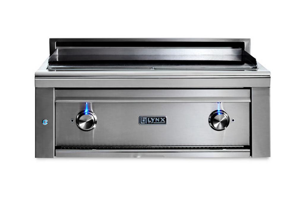 Lynx L30AG-NG 30" Asado Built-In Grill (NATURAL GAS)