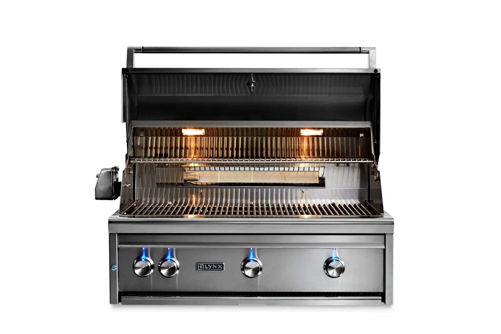 Lynx L36 | 36" Professional Built-In Grill | Trident Infrared Burners