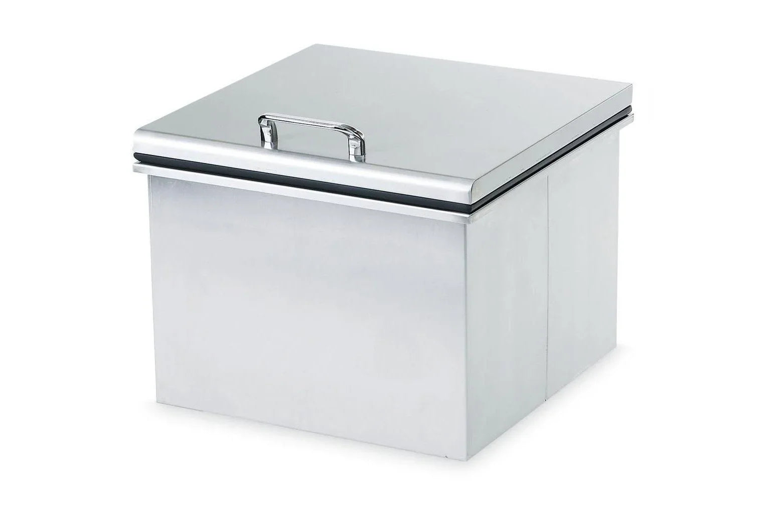 Sedona LDC18 | Drop-In Cooler | Stainless Steel 1.7 Cu Ft