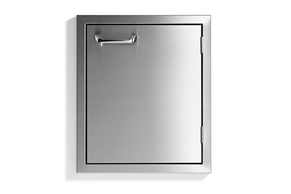 Sedona LDR418 18" single door