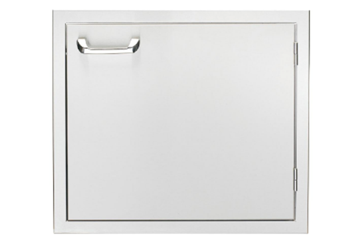 Sedona LDR424 24" single door