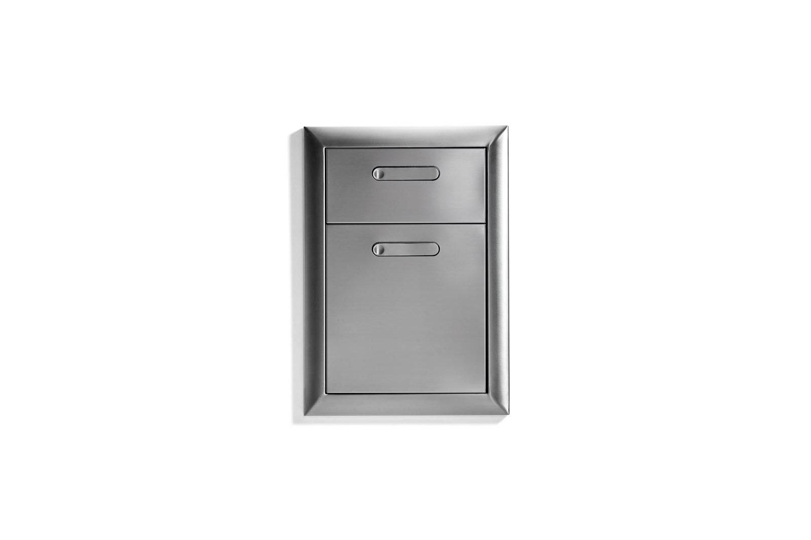 LYNX Ventana Double Drawer 16