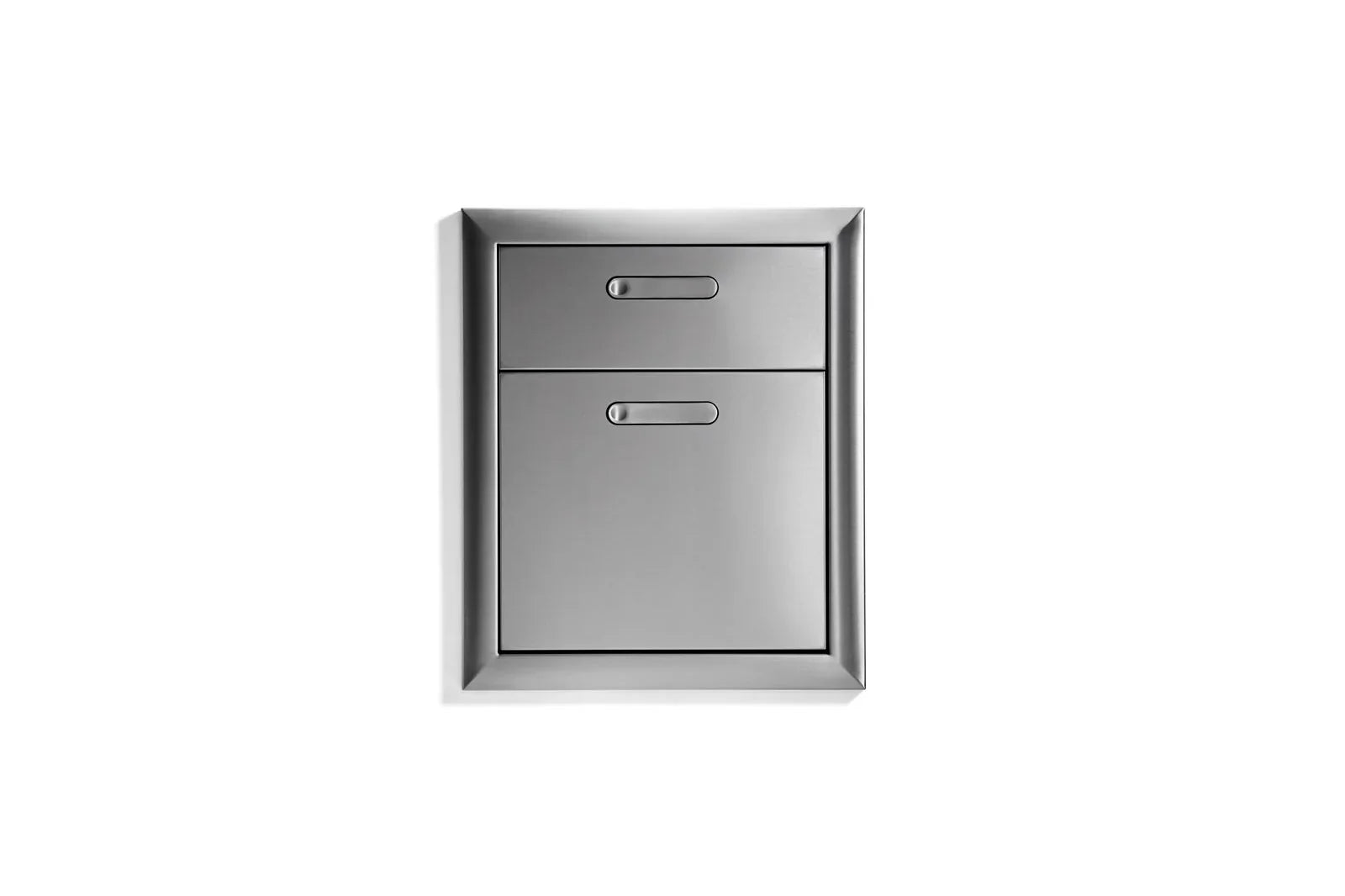 Lynx LDW19-4 | Extra Large Double Drawers | Ventana Collection