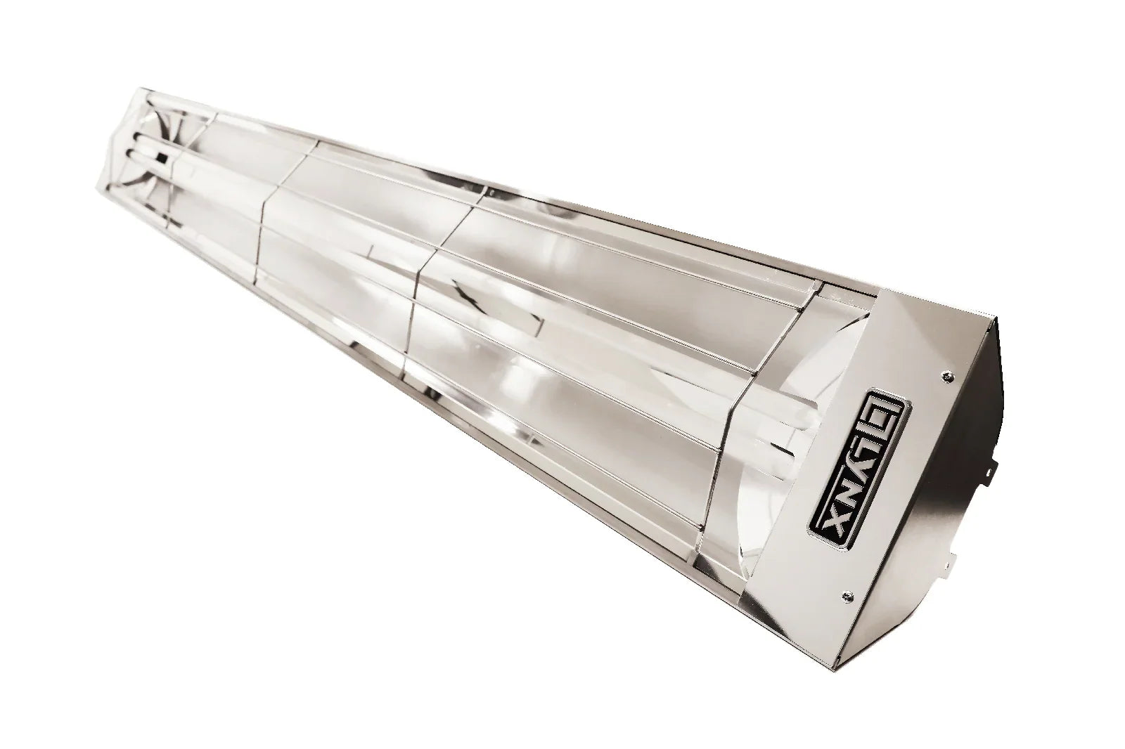 Lynx LEH61 | Electric Dual Element Heater | 61