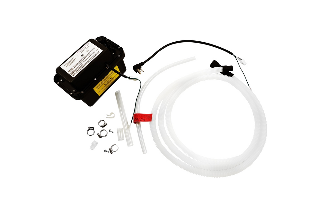 Lynx LM15ICE-DP Optional Drain Pump for 15" Outdoor Ice Machine (compatible with LM/LN models)