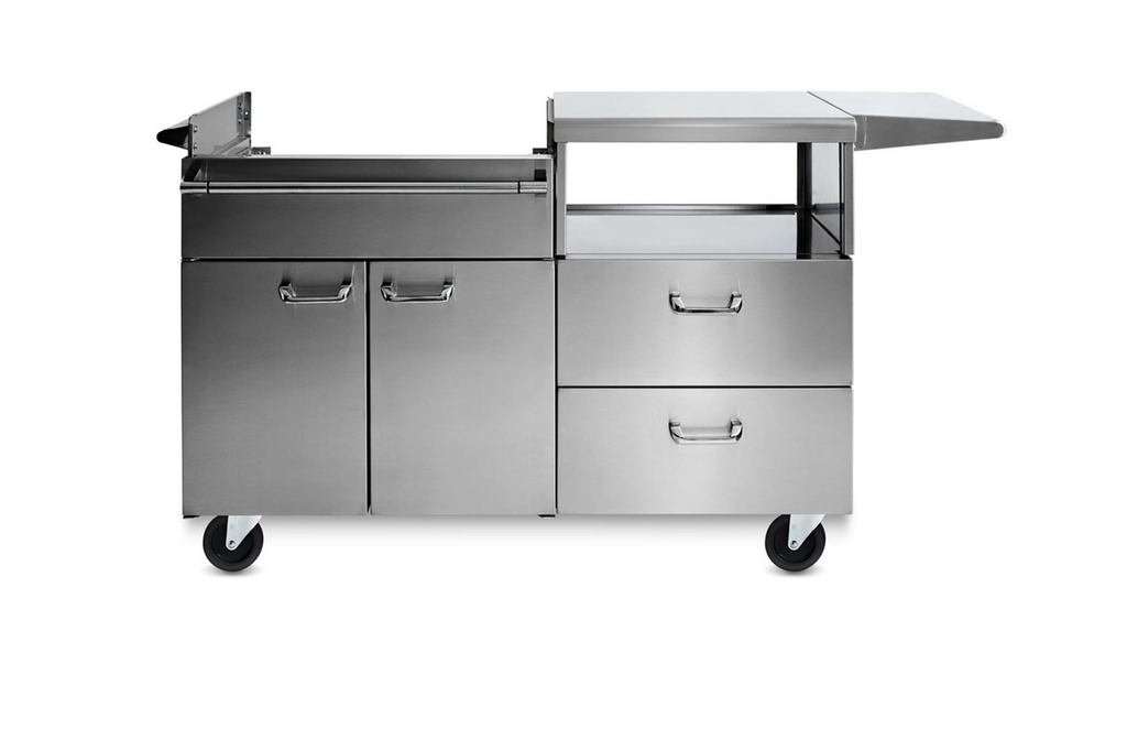 Lynx LMKC54 54" Mobile Kitchen Cart