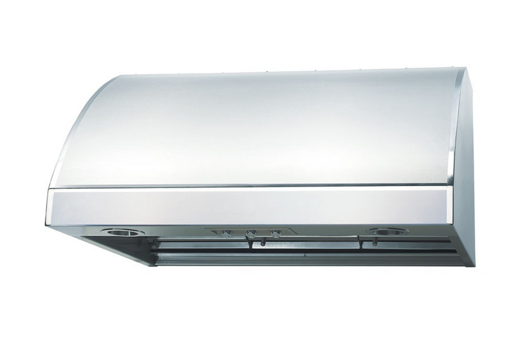 Lynx LOH60 60" Outdoor Vent Hood (Blower sold