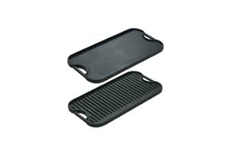 Lodge Pro-Grid Reversible Griddle/Grill | LPGI3CN