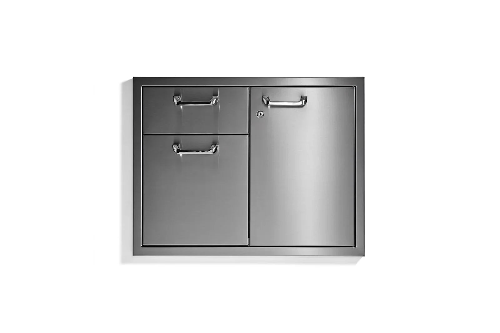 Lynx LSA | Door Drawer Combination | 30" 36" 42" Widths