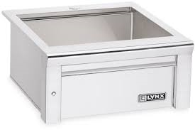 Lynx LSK18 18" Sink