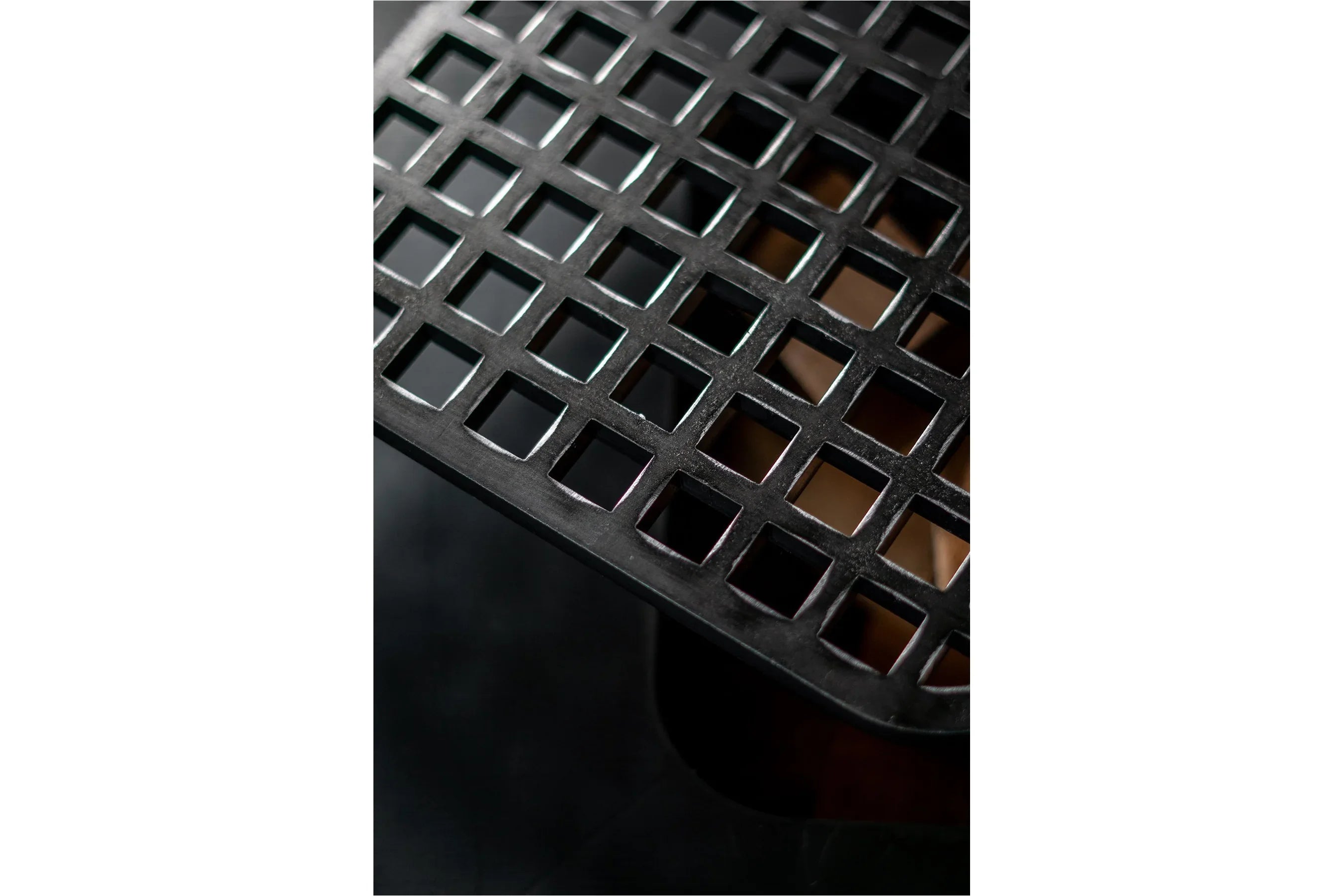 Black Earth M83-2048 | Teppan Grill XL