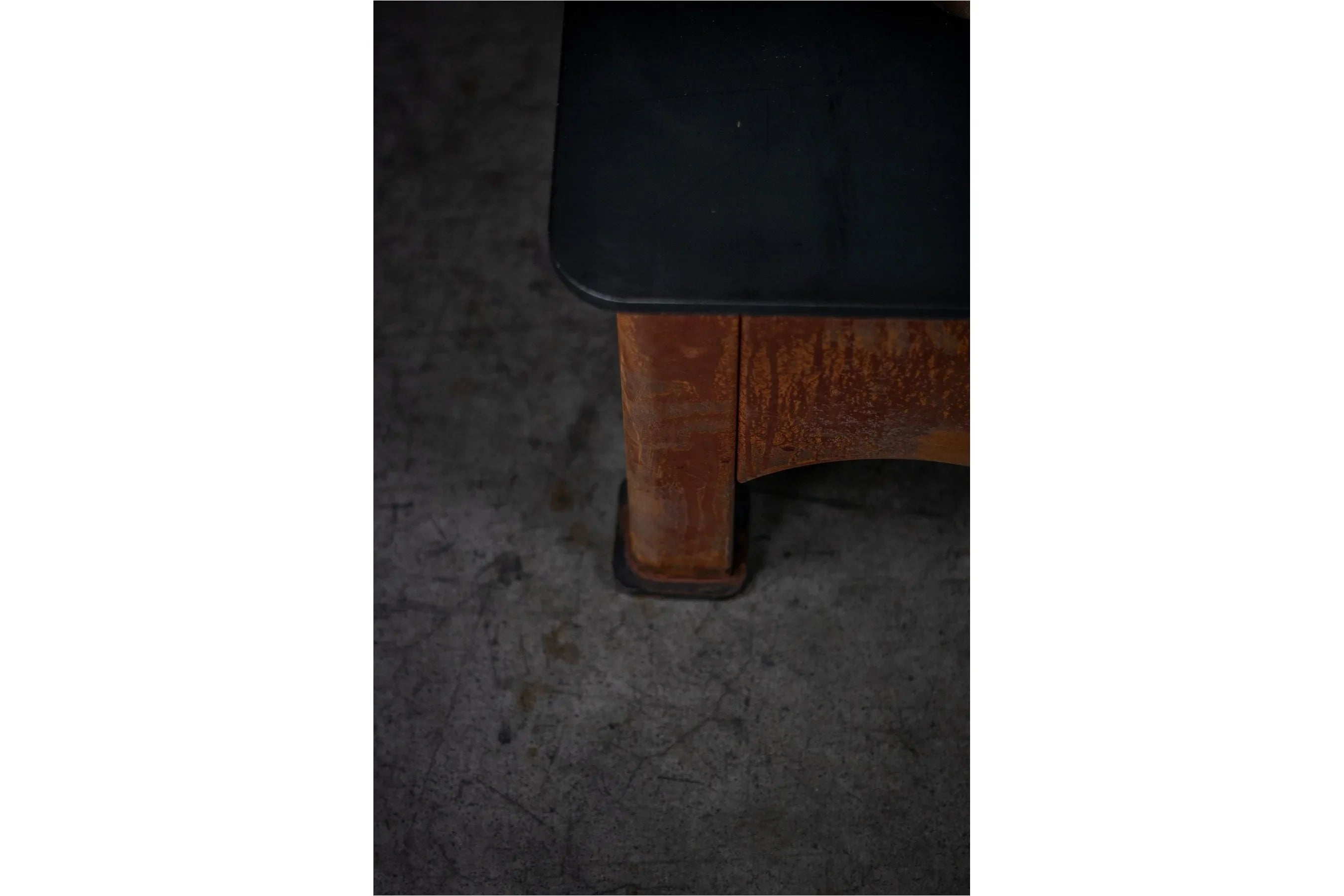 Black Earth M83-2048 | Teppan Grill XL