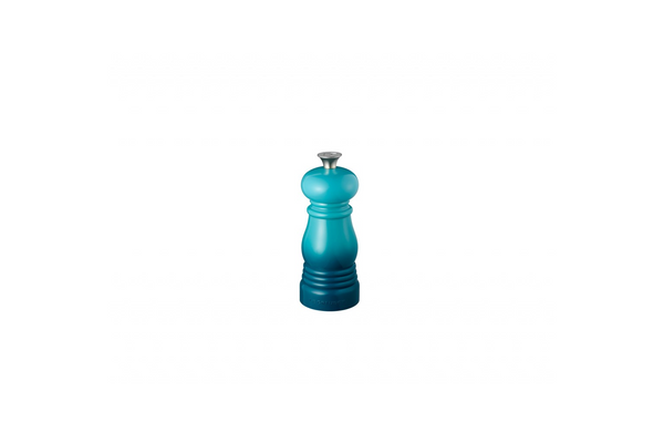 LE CREUSET  MG500-17 11 cm Pepper Mills Carribean