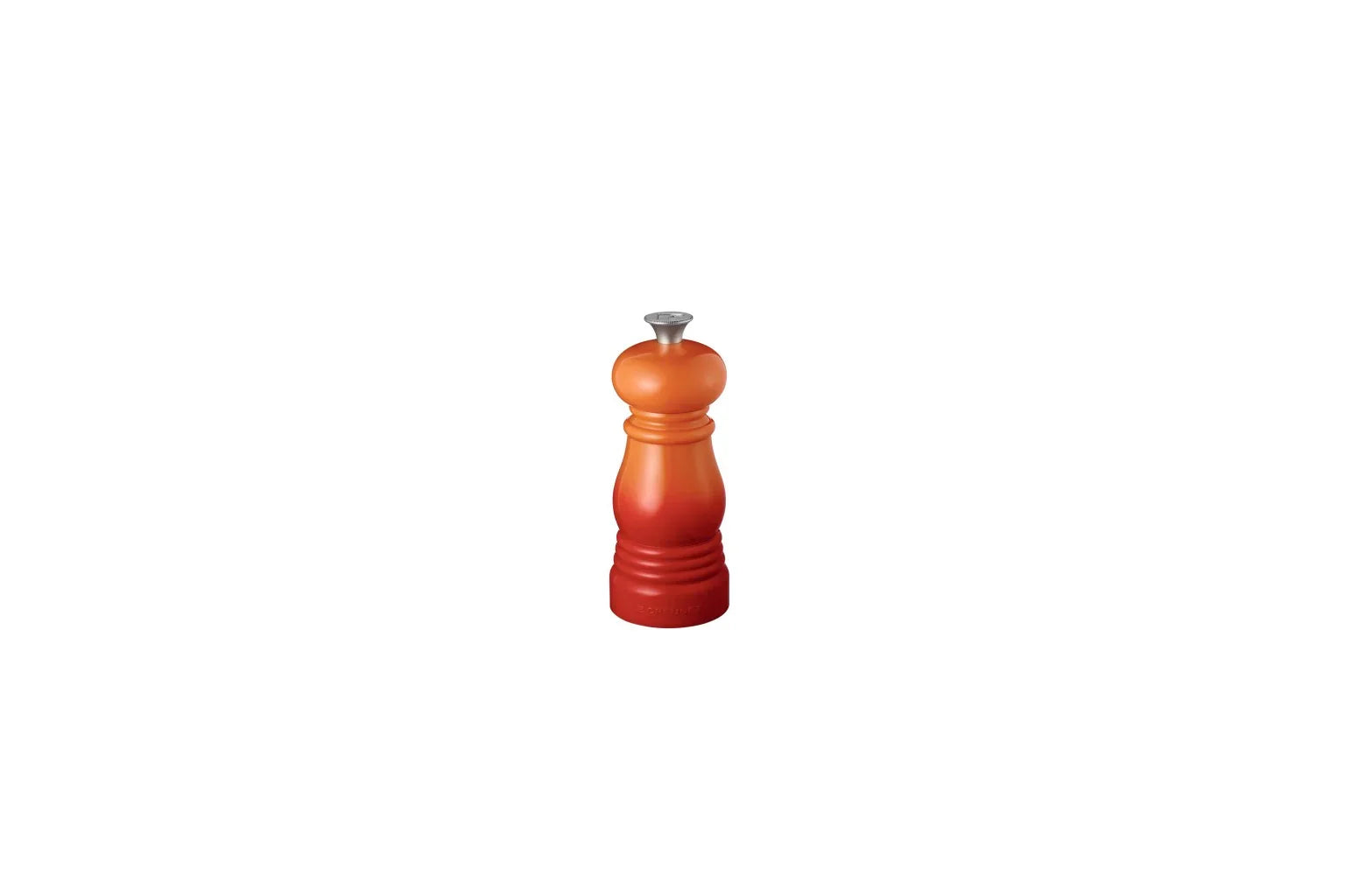 Le Creuset MG500-2 | Pepper Mill 11 cm | Iconic Kitchen Tool