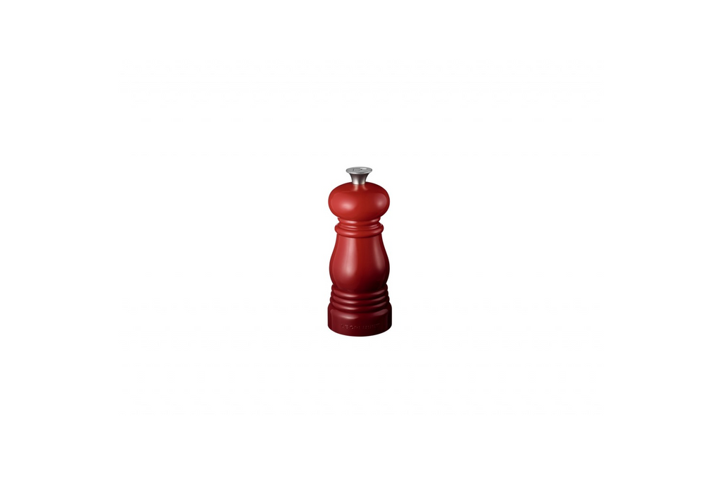 LE CREUSET  MG500-67 11 cm Pepper Mills Cerise