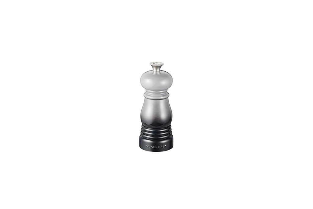 LE CREUSET  MG500-7F 11 cm Pepper Mills Oyster