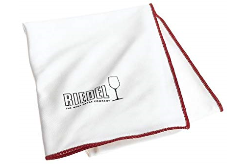 Riedel Retail  0010/07 RIEDEL MICROFIBER POLISHING CLOTH