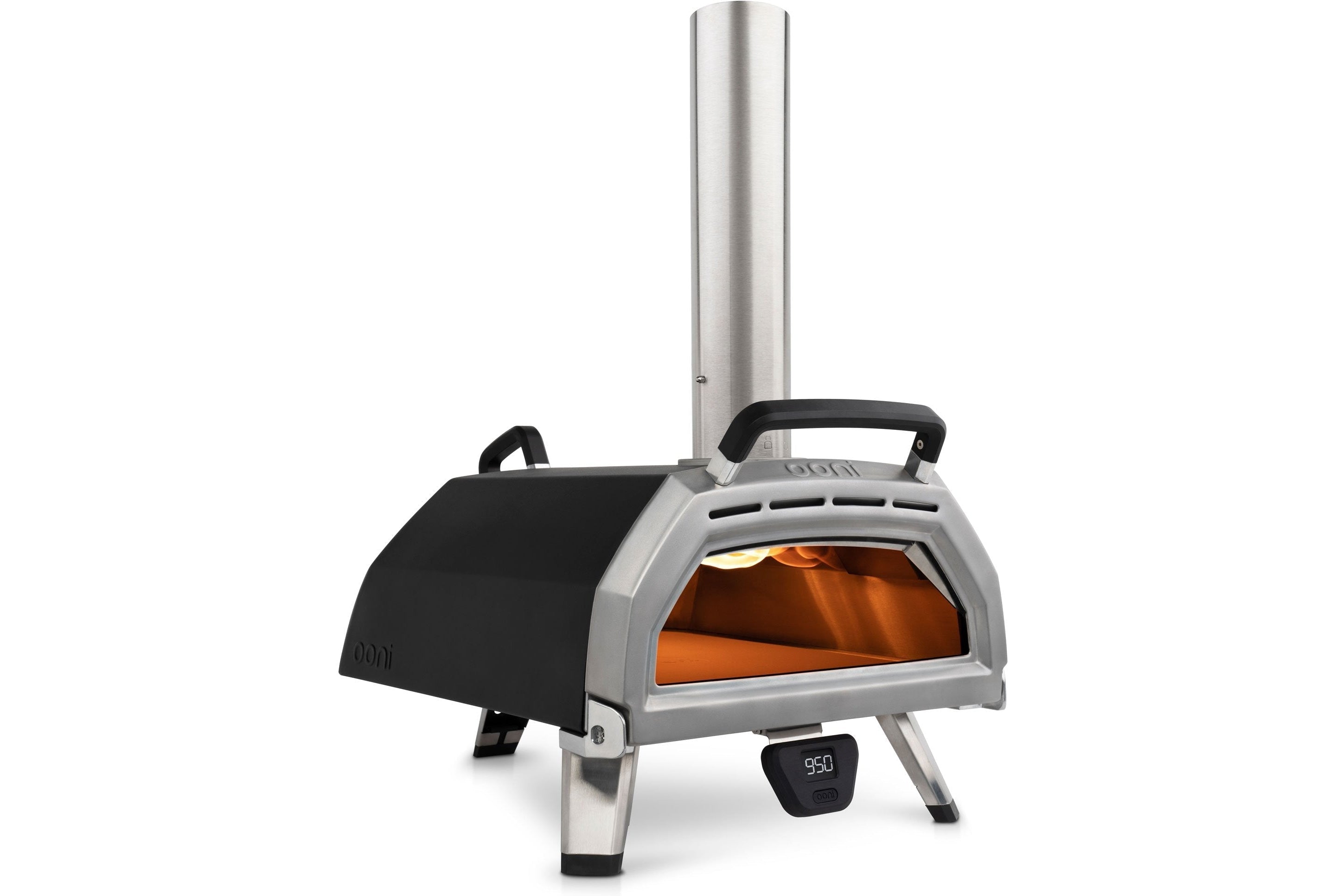 OONI Karu 16 Multi-fuel Pizza Oven