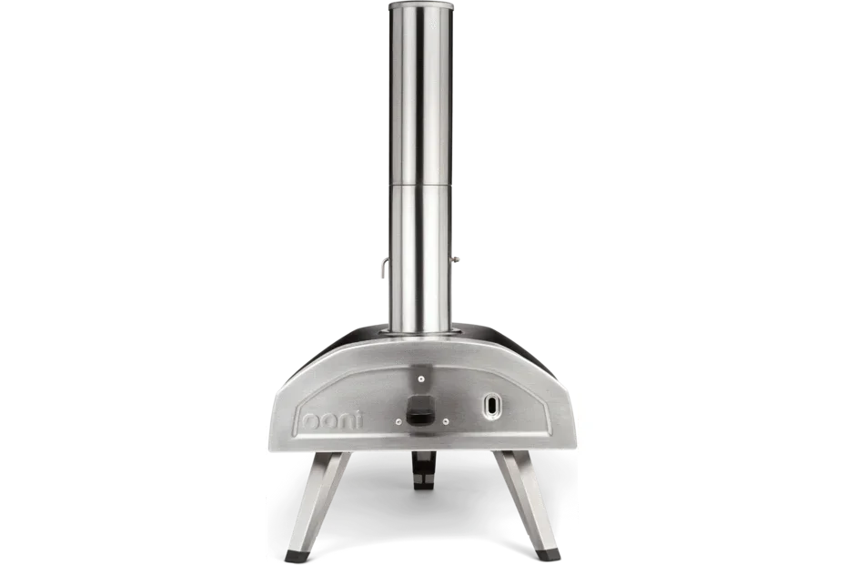 Ooni UU-P0AD00 | Ooni Fyra 12 Wood Pellet Pizza Oven
