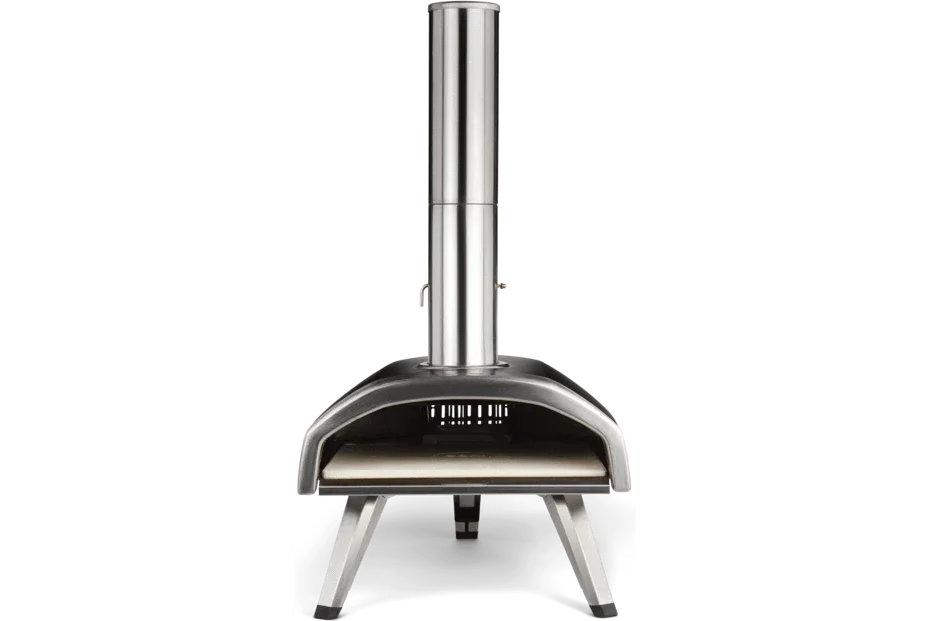 Ooni UU-P0AD00 | Ooni Fyra 12 Wood Pellet Pizza Oven