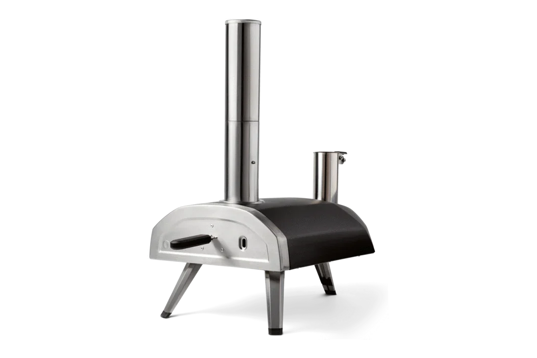 Ooni UU-P0AD00 | Ooni Fyra 12 Wood Pellet Pizza Oven