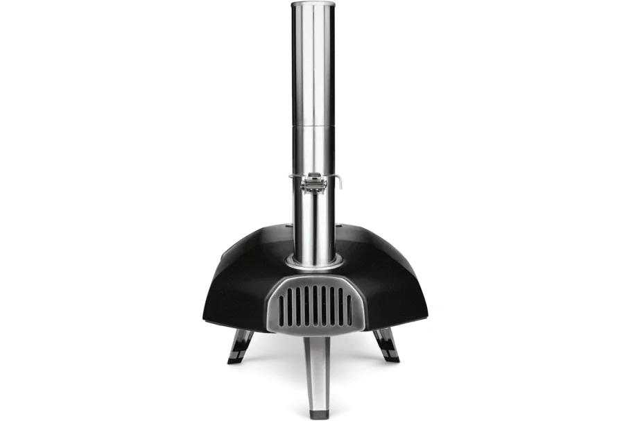 Ooni UU-P0AD00 | Ooni Fyra 12 Wood Pellet Pizza Oven