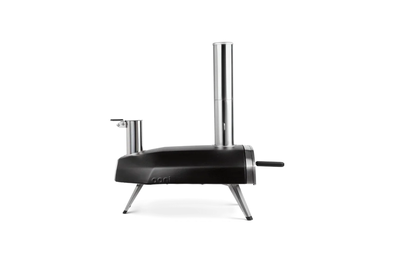 Ooni UU-P0AD00 | Ooni Fyra 12 Wood Pellet Pizza Oven