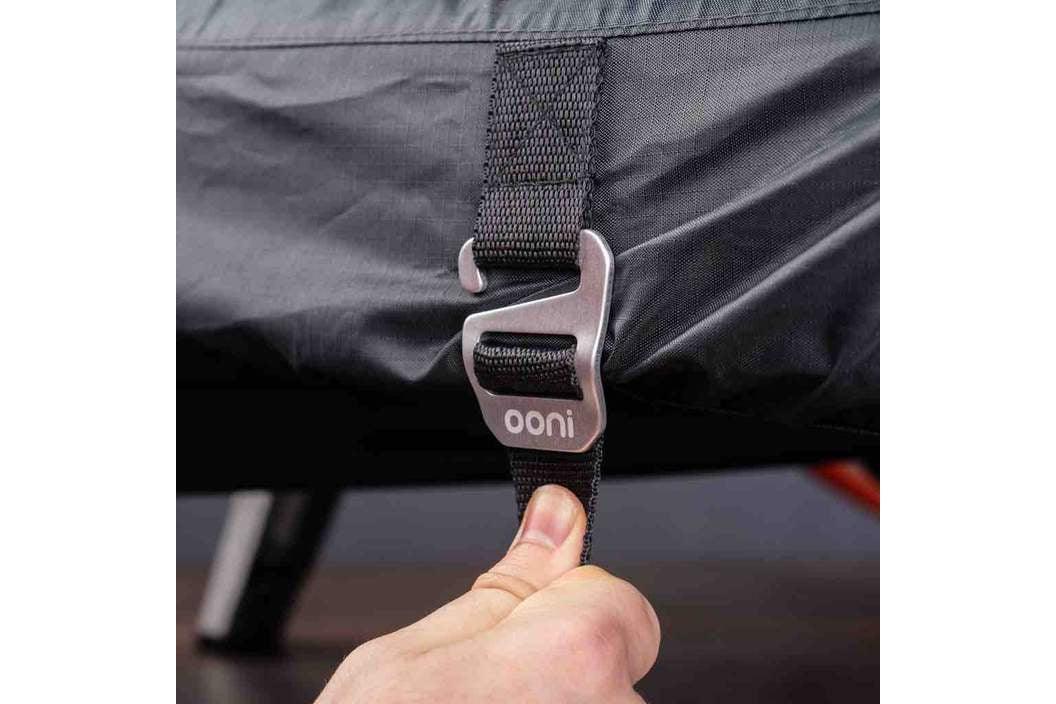 Ooni UU-P0AF00 | Ooni Koda 16 Cover | Weather-Resistant Protection