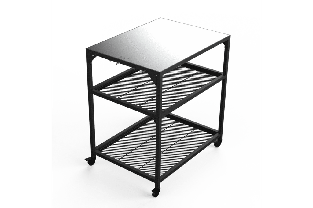 Ooni UU-P09700 Ooni Table Regular (23"W x 31"D x 35"H)