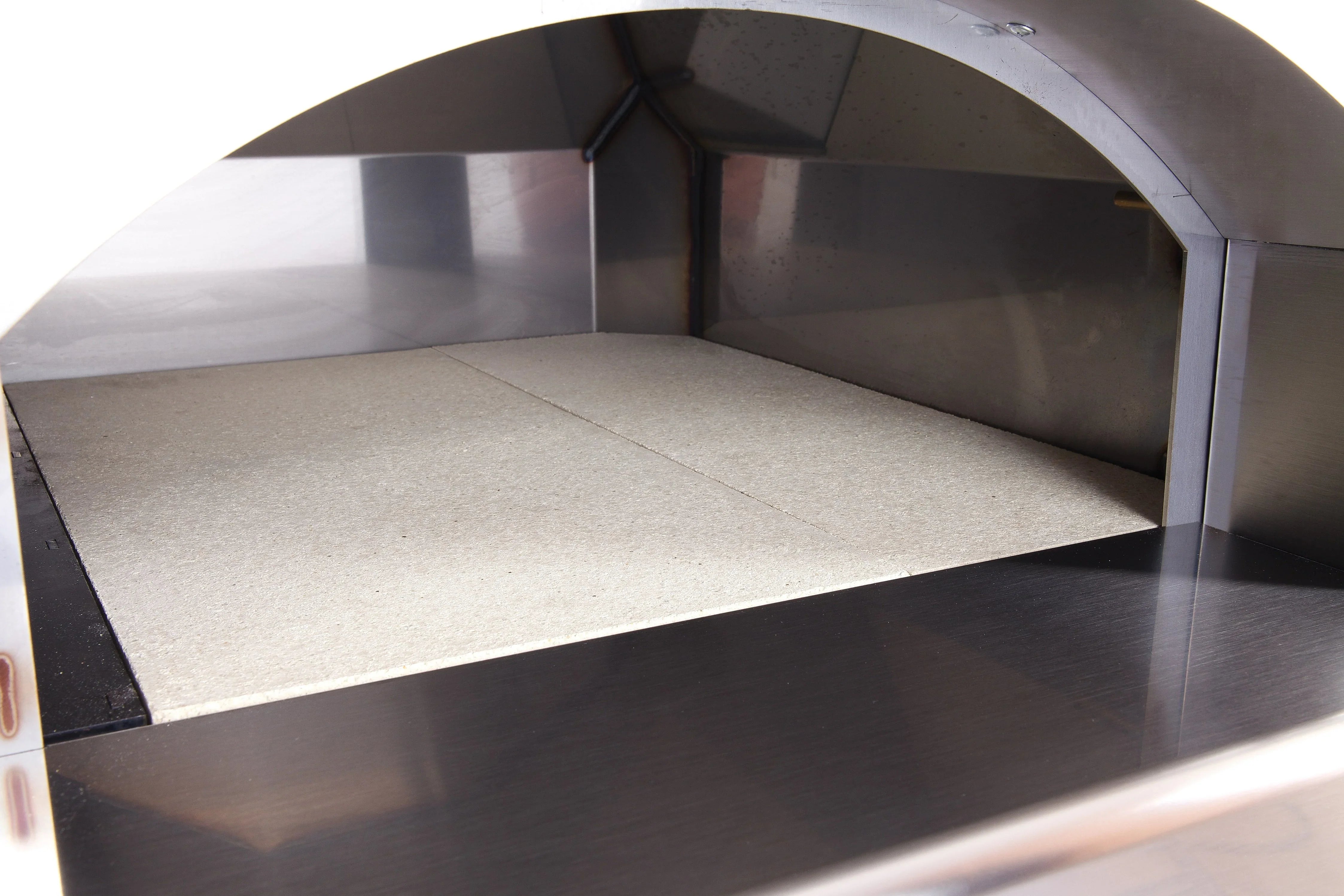 Fontana FTMARIN | Marinara | Wood-Fired Pizza Oven