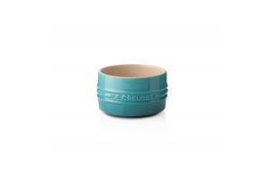 LE CREUSET  PG1727-0817 0.2 L Stackable Ramekin Carribean