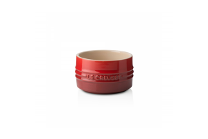 LE CREUSET  PG1727-0867 0.2 L Stackable Ramekin Cerise