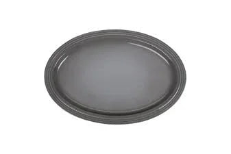 Le Creuset PG2017-467F | Classic Oval Serving Platter 46 cm