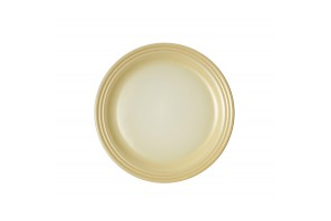 LE CREUSET  PG9104-2768 27 cm Dinner Plates (Set of 4) Dune