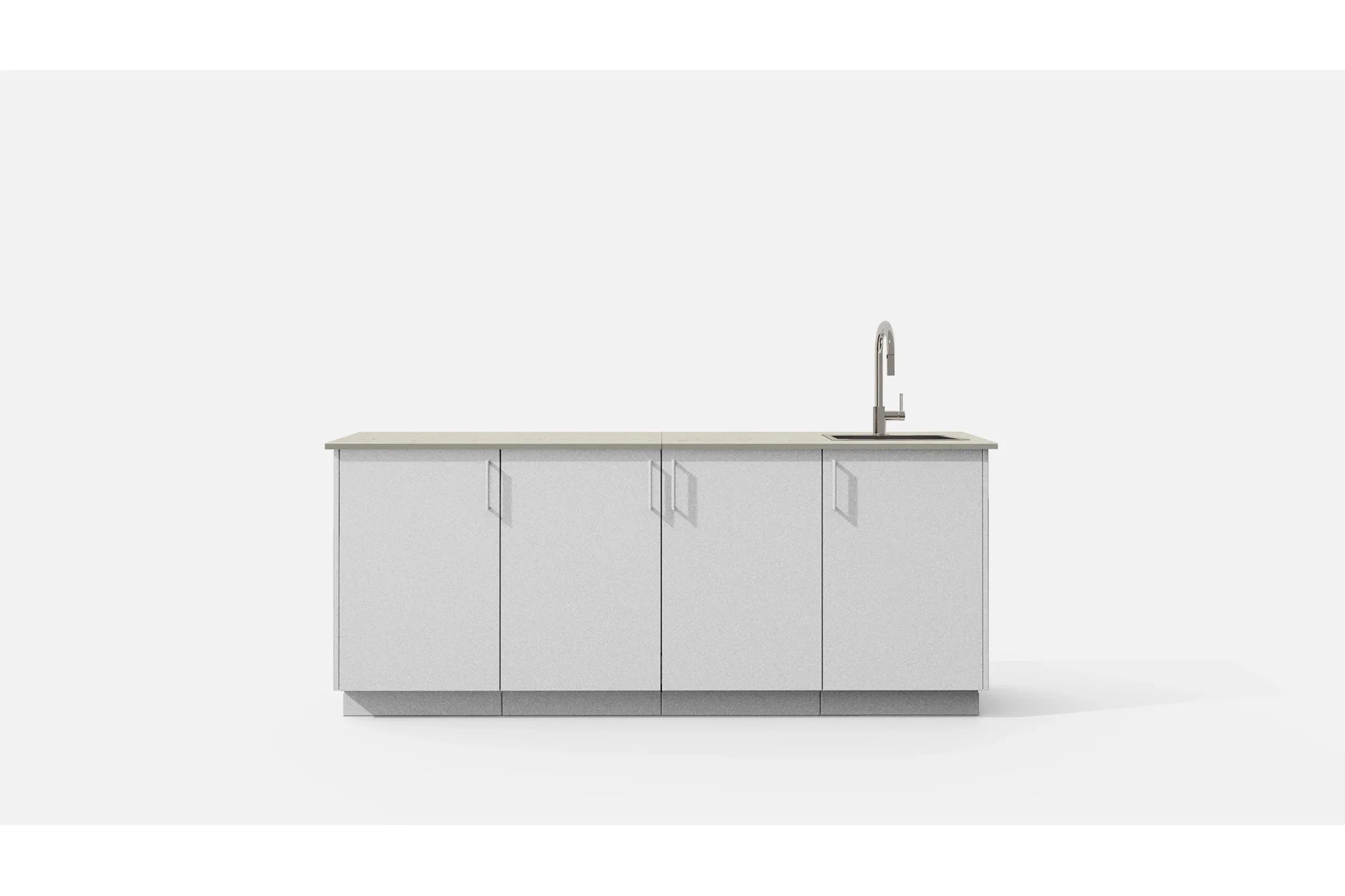 Urban bonfire PERSEID-H | Outdoor Kitchen | Starting at $13,415 CAD
