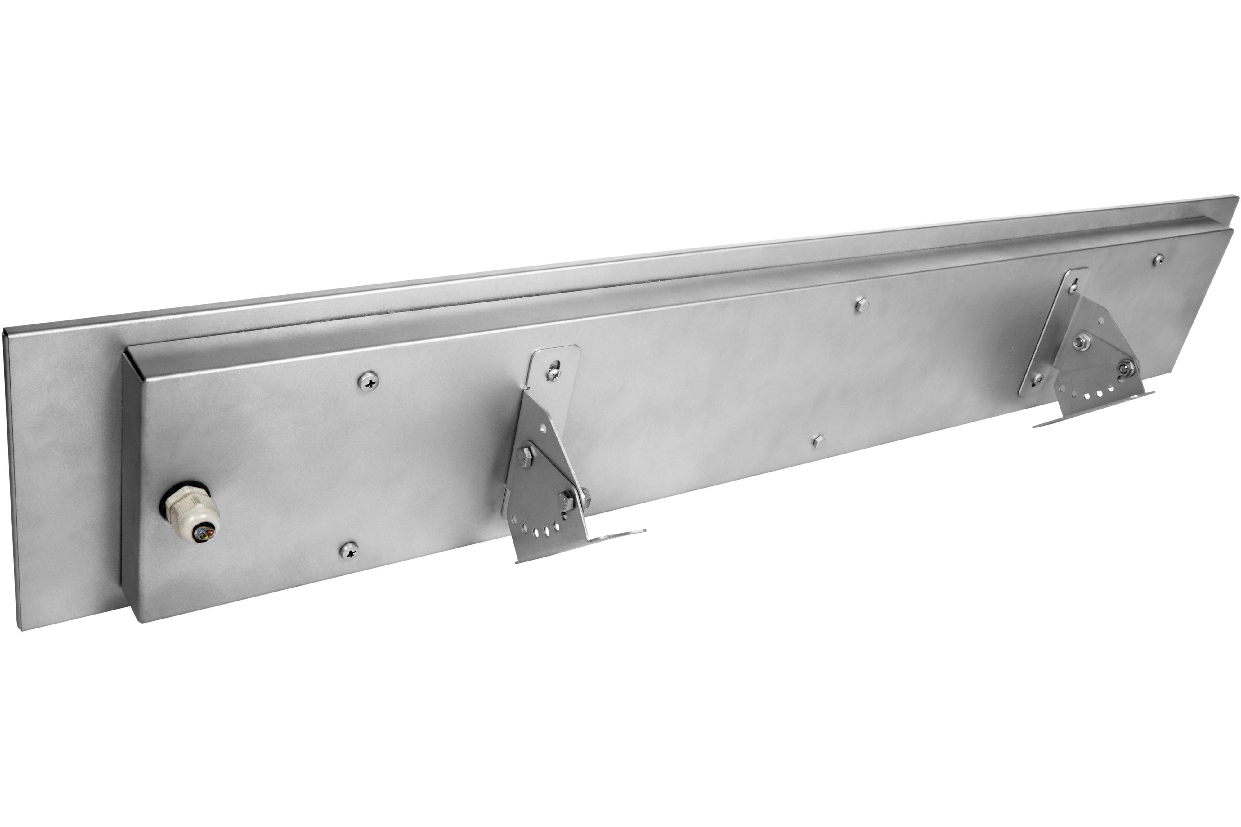 BROMIC Platinum Smart-Heat Electric Heater