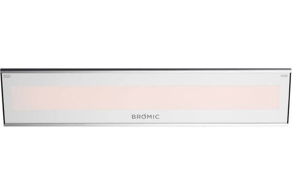 Bromic BH3622001 PLATINUM SMART-HEAT ELECTRIC 4500W 220-240V WHITE