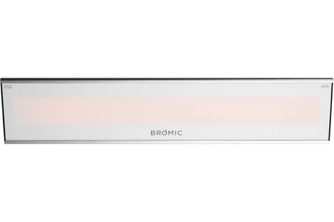 Bromic BH3622005 PLATINUM SMART-HEAT ELECTRIC 4500W 208V WHITE