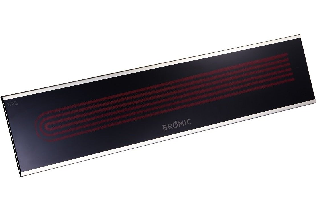 BROMIC Platinum Smart-Heat Electric Heater