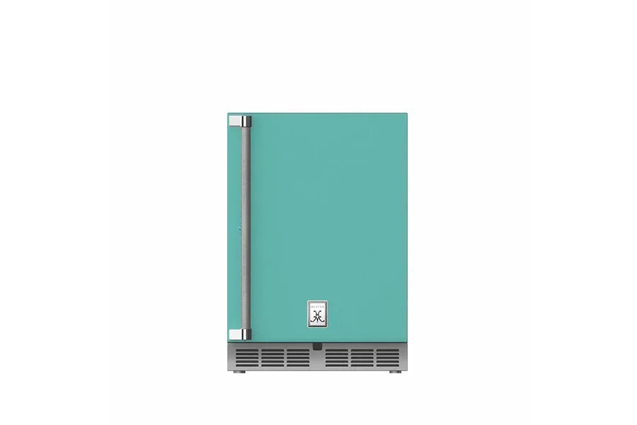 Hestan GRGL24 | 24" Undercounter Refrigerator
