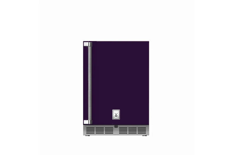 Hestan GRGL24 | 24" Undercounter Refrigerator