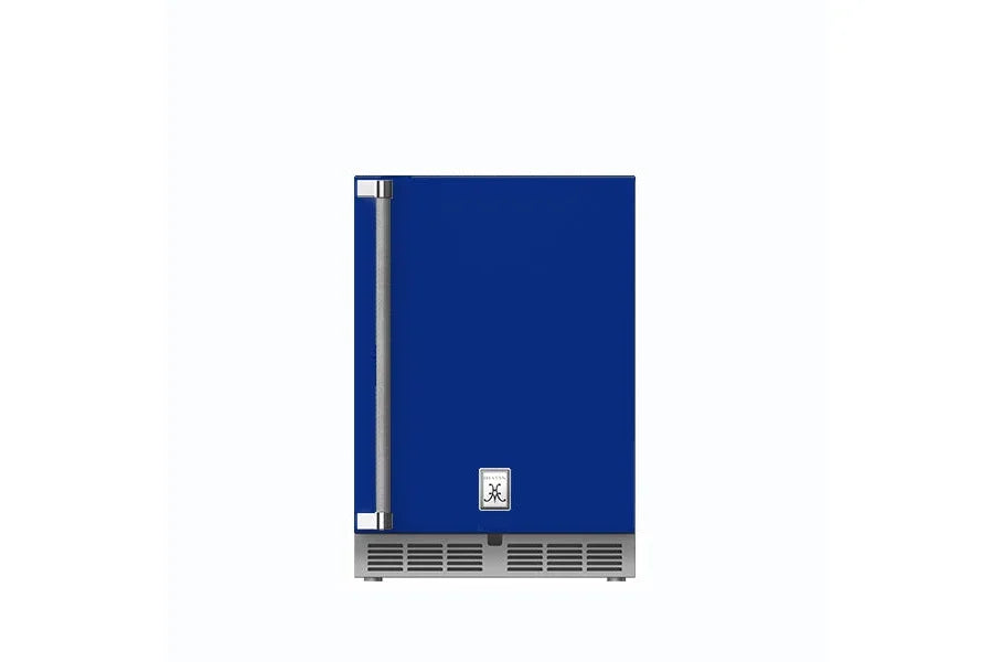 Hestan GRGL24 | 24" Undercounter Refrigerator