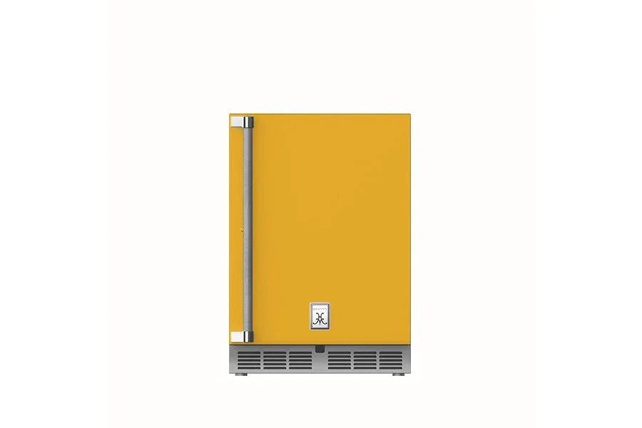 Hestan GRGL24 | 24" Undercounter Refrigerator