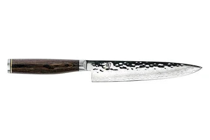 Shun TDM0701 | Premier Utility Knife 6.5"