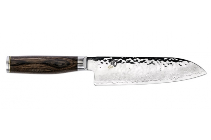 Shun TDM0702 Premier Santoku 7