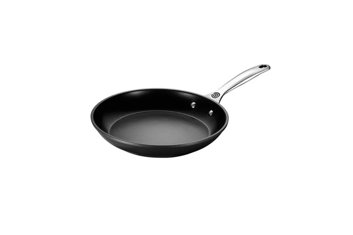 Le Creuset TNSP2200-30 | Toughened Nonstick PRO Frypan 30 cm