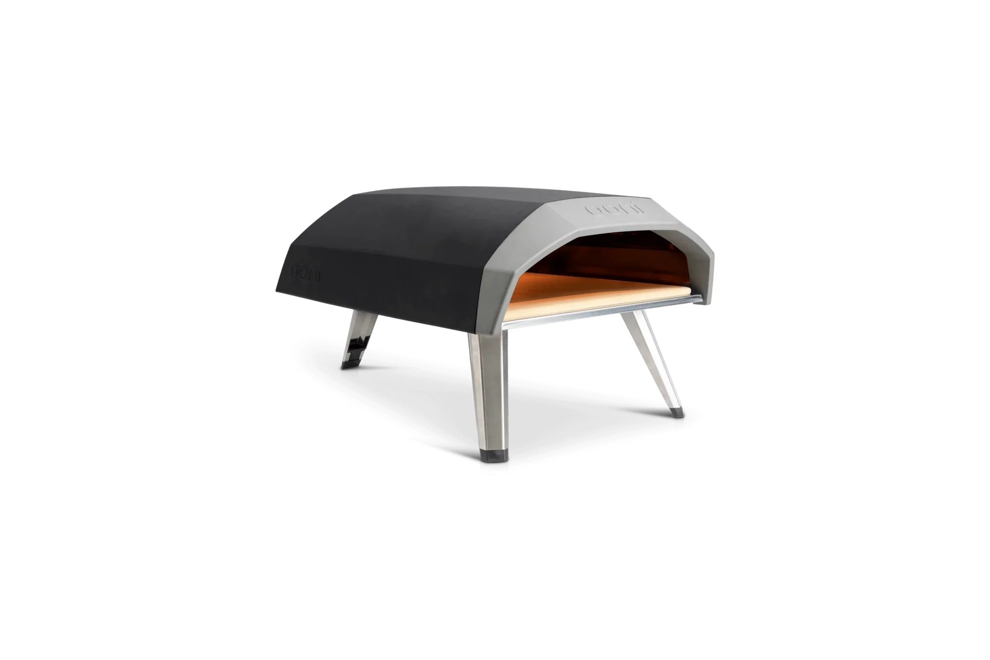 Ooni UU-P06A00 | Ooni Koda 12 Gas Pizza Oven